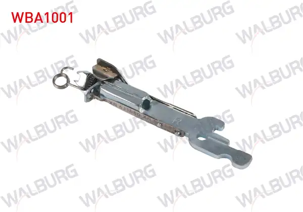 WALBURG WBA1001 | Fren Ayar Mekanizması Sağ Tempra 1992 1999 Tipo 1990 2000 Renault Clio Peugeot 206