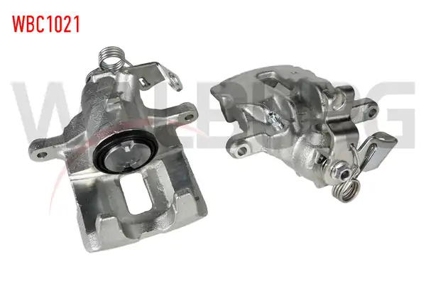 WALBURG WBC1021 | Fren Kaliperi Sağ Arka Piston 41mm Disk 280mm Renault 1 Adet