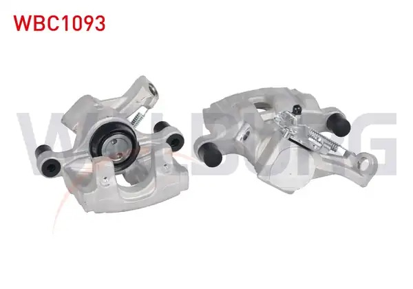 WALBURG WBC1093 | Fren Kaliperi Sol Arka Piston 38mm Disk 278mm Opel Vectra C 1 6 1 8 1 9 CDTI 2 0 T 2 2 Dtı 2002 2008 1 Adet