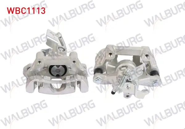 WALBURG WBC1113 | Fren Kaliperi Braketlı Sağ Arka Piston 38mm Disk 280mm Ford Mondeo III 2.0İ 16V-2.0 TDCI-1.8İ 16V 2000-2007 / Jaguar X-Type 2.0 D-2.2 D-2.5İ 2006-2009 | 1 Adet