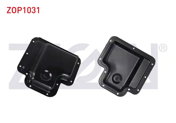 ZEGEN ZOP1031 | Yağ Karteri Sac Peugeot Expert III Citroen Jumpy III 1 6 Hdi Fiat Scudo 1 6 Mjt