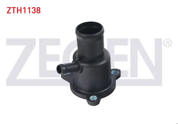 ZEGEN ZTH1138 | Termostat Flansi Plastik Renault Clio I