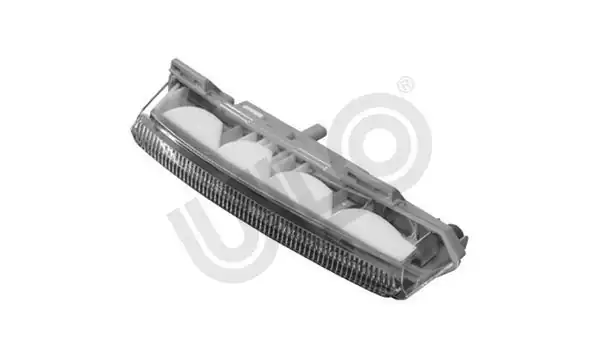 ULO 1084001 | Gündüz Farı Sol Led C Class W204 07 14 E Class W212 09 15 Orijinal
