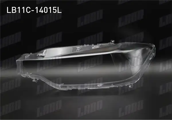 LABO LB11C-14015L | Far Camı Sol Bmw 3 Serisi F30 2013 2015