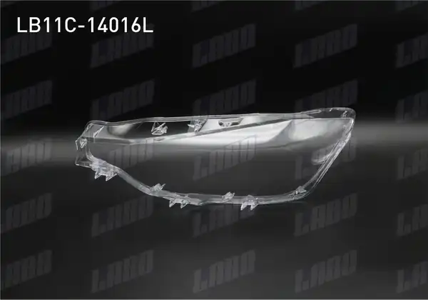 LABO LB11C-14016L | Far Camı Sol Bmw 3 Serisi F30 LCI 2016 2019
