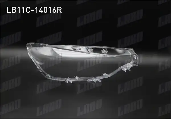 LABO LB11C-14016R | Far Camı Sağ Bmw 3 Serisi F30 LCI 2016 2019