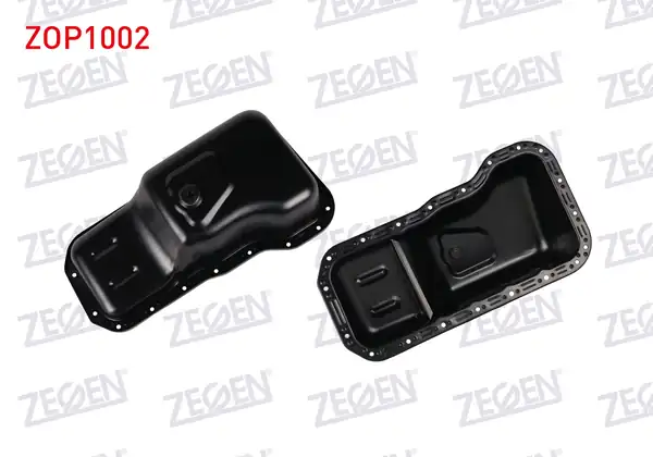ZEGEN ZOP1002 | Yağ Karteri Sac Dogan SLX Kartal SLX Şahin SLX
