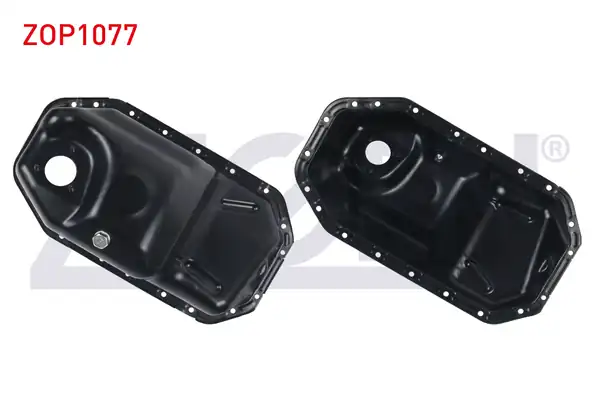 ZEGEN ZOP1077 | Yağ Karteri Sac Sensör Delikli Volkswagen Polo