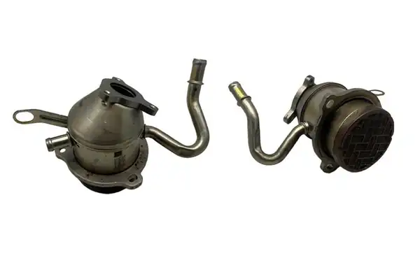 BİTAPART BRE384002 | Egr Esanjoru Renault Captur II Clio V Kadjar Kangoo III Megane IV Dacia Dokker Duster Lodgy Logan II Sandero