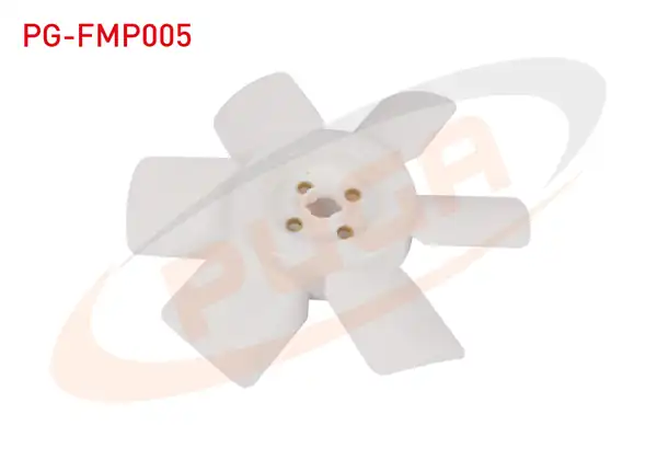 PUGA Pg Fmp005 Fan Pervanesi 6li Renault R12 1971 2000