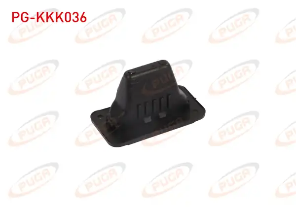 PUGA Pg Kkk036 Sürgülü Kapı Karsilik Plastiği Doblo Fiorino 5 Adet