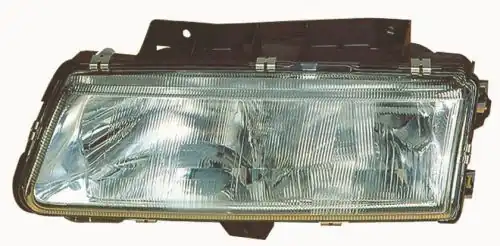 Depo 552 1105l Ld E Aydınlatma Ön Far Sol Citroen Xantia 93 98