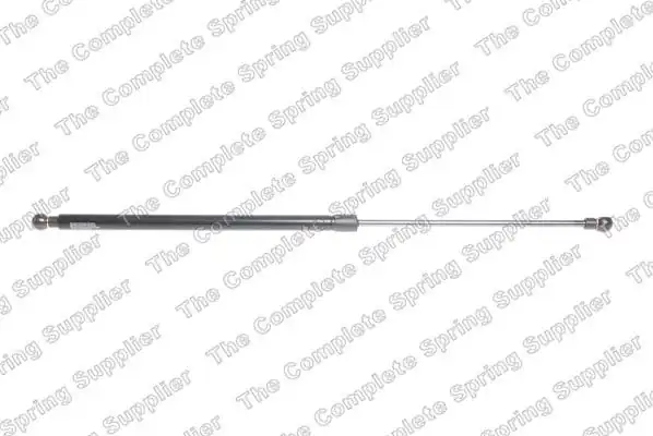 LESJÖFORS 8156835 | Bagaj Amortisörü W166