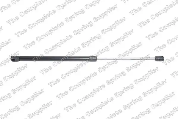 LESJÖFORS 8182923 | Bagaj Amortisörü Leon 13