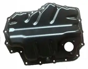 BROM VW3314 | Motor Yağ Karteri Passat Polo Golf VII Jetta A1 A3 Q2 Q3 Ibiza Leon 1 4tsi CZCA Czda CZEA