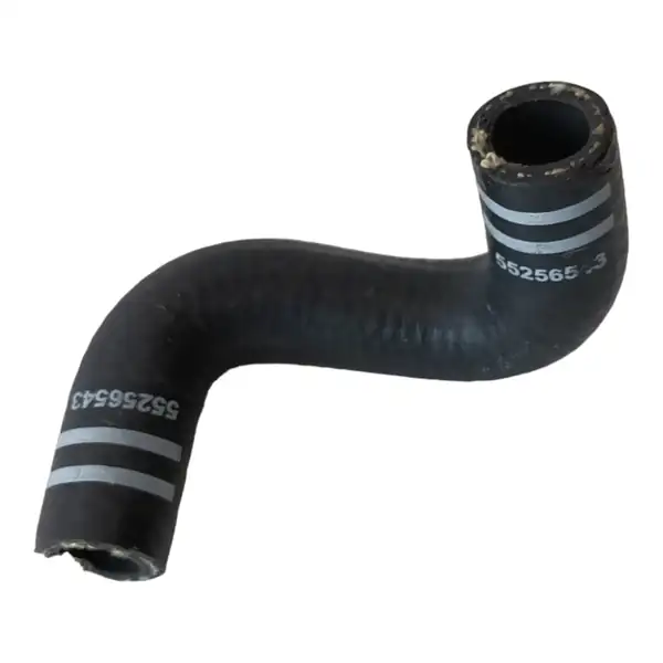 OPAR 55256543 | Turbo Yağlama Hortumu Doblo Linea Fiorino G Punto Aveo 1 3 Mjt Euro5