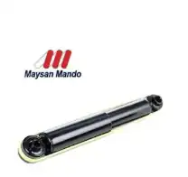 MAYSAN MANDO S9712119 | Amortisör Ön Sol Gazlı Peugeot 5008 09 17 Citroen C4 II