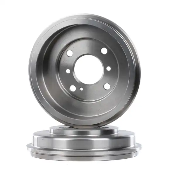 Ford Fiesta 2008-2018 Model Arası Arka Kampana FORD OTOSAN