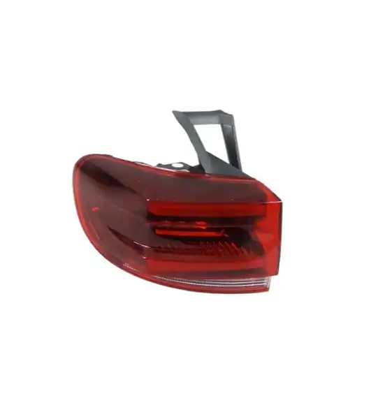 Citroen 9845247680c5 C5 Aircross Sol Arka Stop Lambası Dış Sol