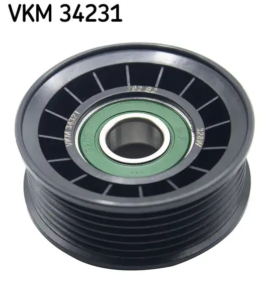 SKF VKM34231 | Triger Gergi Rulmanı Opel Astra H Vectra 2409144