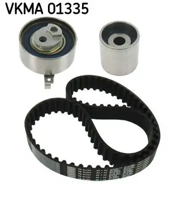 SKF VKMA01335 | Triger Avans Seti Audi A6 Q5 Q7 Volkswagen Touareg 2 7 3 0 TDI