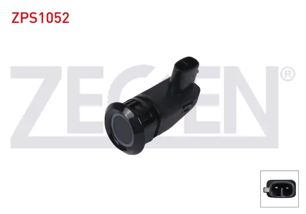 ZEGEN ZPS1052 | Park Sensörü Arka Chevrolet Captiva Van 2006 2009