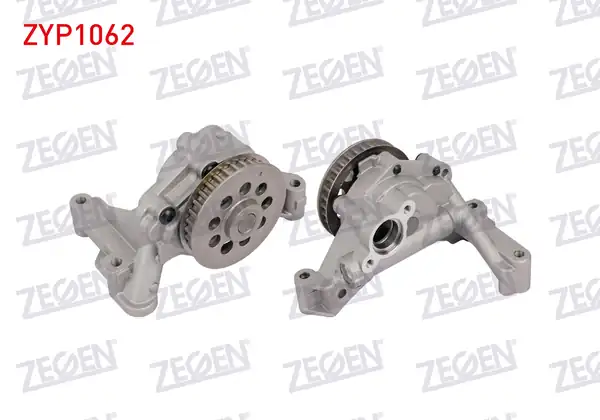 ZEGEN ZYP1062 | Yağ Pompası Golf VI Caddy
