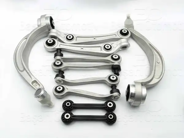 WISCO 1193427-00 | Ön Takım Salıncak Seti 65mm M14 Audi A4 A5 Q5 08