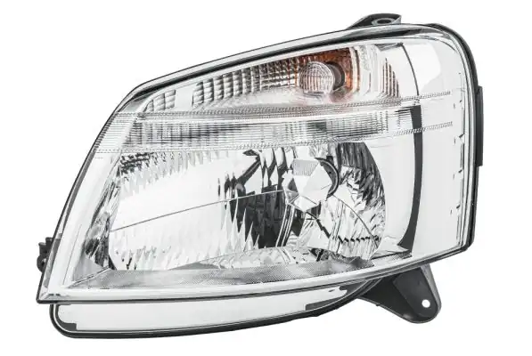 Hella 1eg010196011 Far Sol Peugeot Partner M59 Citroen Belingo M59 Berlingo II Partner II 03 08