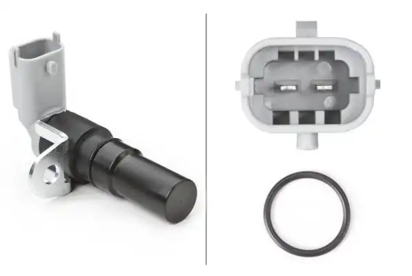 HELLA 6PU009163-911 | Krank Devir Sensörü Astra G H Vectra B C Z18XE
