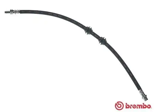 BREMBO T44033 | Fren Hortumu Arka Land Rover Freelander II L359 06 14