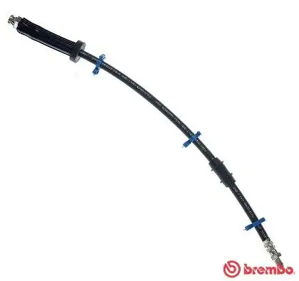 BREMBO T61066 | Ön Fren Hortumu Peugeot Boxer Citroen Jumper Fiat Ducato 94 02