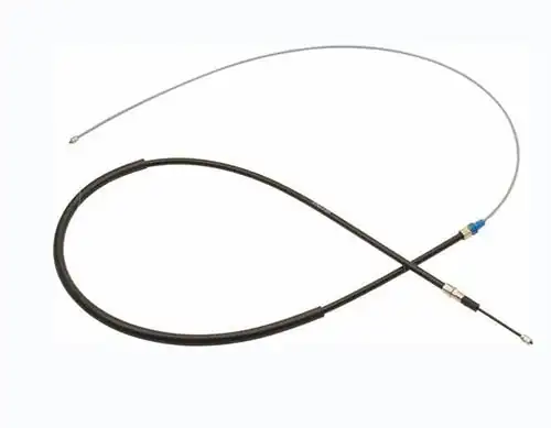 CAVO 13026100 | El Fren Teli Arka Sağ Sol Renault Laguna II 01 07 2220 mm