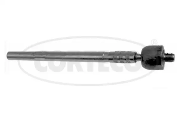 CORTECO 49398934 | Rot Mili Peugeot P206 98 13