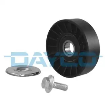 DAYCO APV1061 | V Kayış Gergi Rulmanı Lancıa Y 1 2 1996 2003