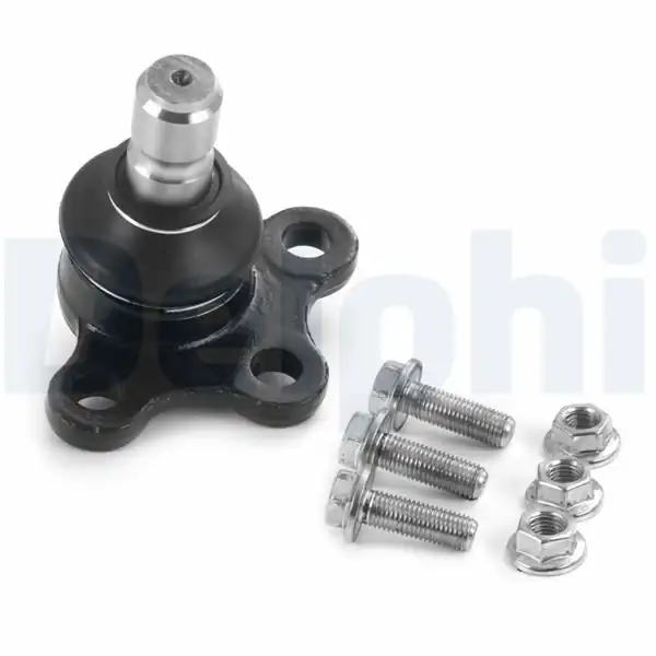 DELPHI TC8571 | Alt Rotil Peugeot P1007 05 Citroen C2 C3 04