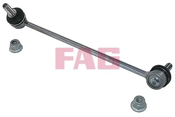 FAG 818066810 | Askı Rotu Ön Sol Mercedes Vito W639 03