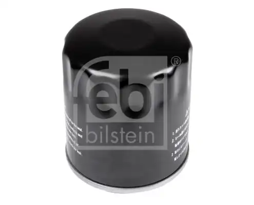 Febi Bilstein 109201 Yağ Filtresi Insignia A