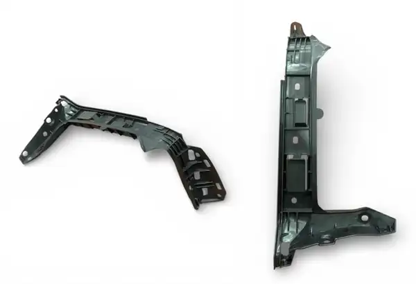 GKL 292817 | Tampon Braketi Arka Sol T5 T6 2003 2014