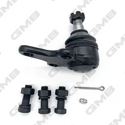 GMB 0101-0555 | Rotil Alt Sağ Sol Toyota Hilux 2 4l 2l Ln145 4x2 98 04 2 4l 2l Ln85 4x2 90 97