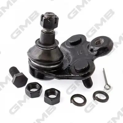 GMB 0105-0376 | Rotil Alt Sağ Honda Civic 1 6l R16a2 Fd6 Vtec Sedan 06 11 1 8l R18a2 Fd7 Sedan 06 11 1 3l Hybrid Lda2 Fd3 06