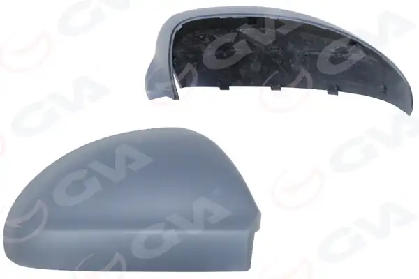 GVA 1291272 | Dış Dikiz Ayna Kapağı Sağ Astarlı Kia Ceed 06 09