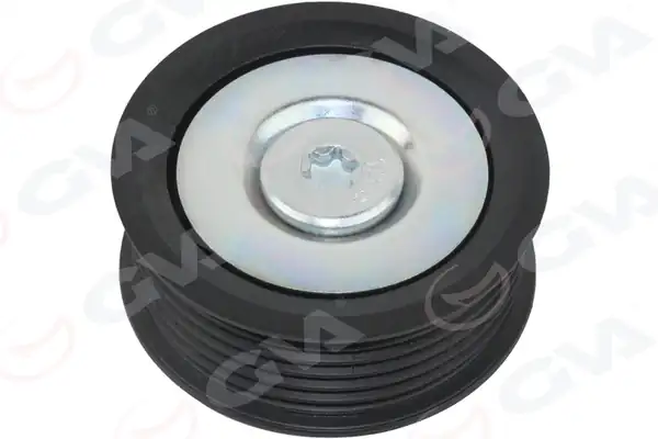 GVA 2799164 | Kayış Gergi Rulmanı Mercedes W639 B906 B907 B910 Kanallı