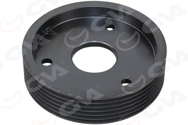 GVA 2811009 | Hidrolik Direksiyon Pompa Kasnağı Clio II 98 Kangoo 97 1 9 D F8q