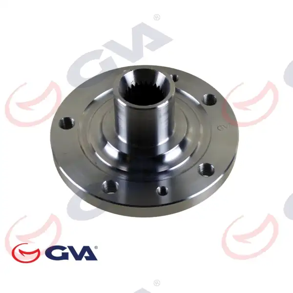GVA 4711111 | Ön Teker Poryası 5 Bijon Renault Megane III 09 Fluence 09 Scenic III 09 Megane IV 15 Dacia Duster 10