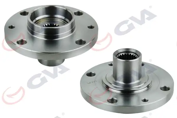 GVA 4726002 | Ön Teker Poryası Tempra Tipo 1 4 1 6 Ford Ka 1 2 09 Punto 96 99 Fiat 500 1 2 07 Bravo Marea Stilo