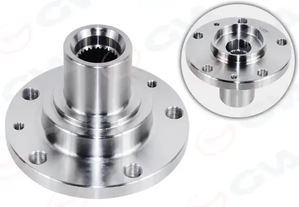 GVA 4727112-1 | Ön Teker Poryası 15 Jant Ducato Boxer Jumper Yeni Model