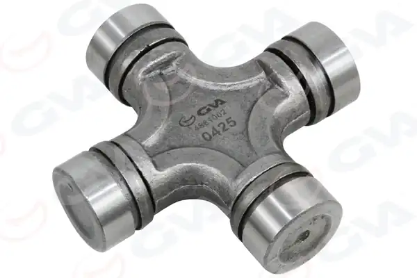 GVA 4881002 | Mafsal Istavrozu Isuzu D Max 2 5l Euro3 4x2 A 05 Ön 2 5l 4x4 A 05 Arka Büyük Tip Ol Cu İçten Segmanlı Boy 69 X Kafa Çapı 29