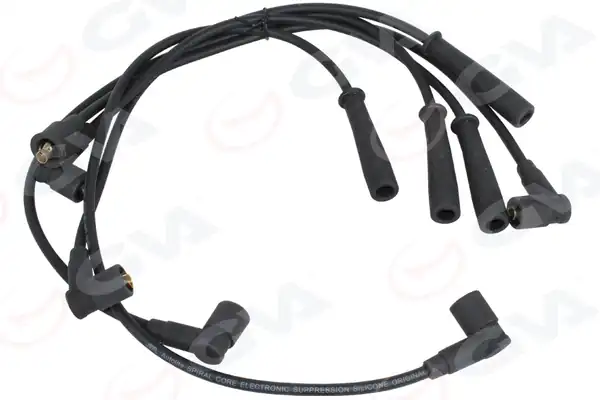 GVA 50B99902 | Buji Kablosu Mazda 323 1 6l B6 BG Kasa 89 95 Kia Sephıa 1 5l 1 6l 94 98 1 Adet