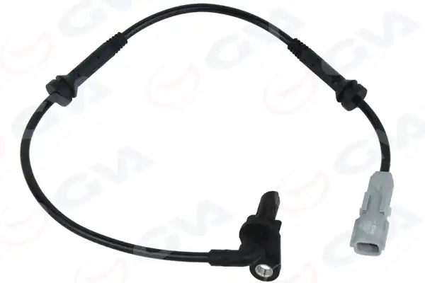 GVA 5319114 | ABS Sensörü Arka Sağ Dacia Lodgy 12 Dokker 13 Sandero 08 Symbol II 08 1 2 1 5